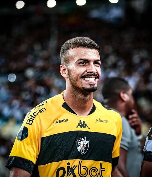Cadu Neves deixa o Falcon e reforça o Santa Clara em Portugal