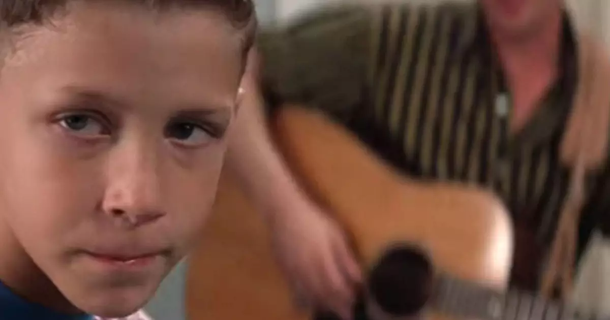 Forrest Gump: a conexão inusitada entre o protagonista e a ascensão de Elvis Presley