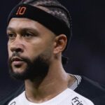 Impasse na renovação de Memphis trava planos do Corinthians no mercado