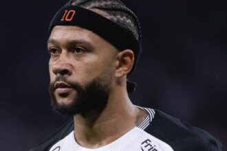 Impasse na renovação de Memphis trava planos do Corinthians no mercado