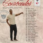 Independiente Medellín define lista de relacionados para duelo decisivo contra o Vasco