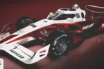 Indycar apresenta o Ir-28 com foco em performance e segurança para 2028