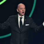 Infantino justifica projeto de investimento privado na Fifa como oportunidade global