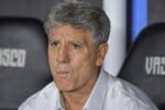 Instabilidade no comando técnico marca o primeiro turno do Brasileirão