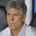 Instabilidade no comando técnico marca o primeiro turno do Brasileirão
