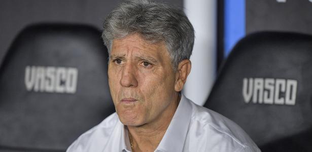 Instabilidade no comando técnico marca o primeiro turno do Brasileirão