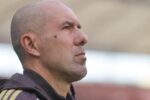 Internacional e Flamengo duelam no Beira-rio pela vigésima primeira rodada do Brasileirão