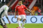 Internacional reconhece erro em defesa de Victor Gabriel após uso de áudio falso