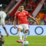 Internacional reconhece erro em defesa de Victor Gabriel após uso de áudio falso