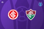 Internacional supera o Fluminense e encerra jejum no Brasileirão Feminino