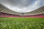 Internacional vence Flamengo com gol de Vitinho no Beira-rio