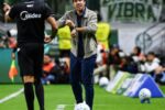Investimento financeiro dita o domínio de Flamengo e Palmeiras no futebol nacional