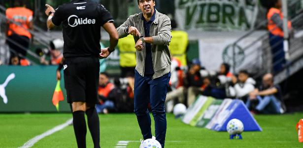Investimento financeiro dita o domínio de Flamengo e Palmeiras no futebol nacional