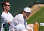 Jack Draper mantém apoio de Andy Murray em desafios no circuito americano