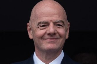Javier Tebas critica Gianni Infantino após declarações sobre a Copa do Mundo