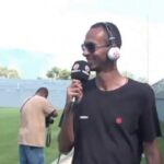 João Villar analisa conquista do título carioca sub-17 pelo Vasco