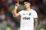 Joaquín Correa mantém esperança no Botafogo enquanto Estudiantes monitora situação