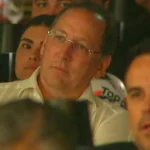 John Textor enfrenta condenação judicial milionária em disputa com a Iconic
