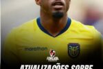 John Yeboah entra na mira do Vasco em negociação complexa com o Venezia