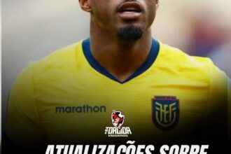 John Yeboah entra na mira do Vasco em negociação complexa com o Venezia