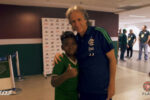 Jorge Jesus celebra 72 anos com legado histórico marcado por conquistas no Flamengo