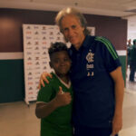 Jorge Jesus celebra 72 anos com legado histórico marcado por conquistas no Flamengo