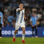 José Boto mantém otimismo sobre a contratação de Thiago Almada pelo Flamengo