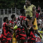 Jovens do Barranquilla FC eliminam o Junior Barranquilla na Copa da Colômbia
