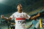 Juan Bezerra conquista prêmio de melhor jogador do Campeonato Egípcio