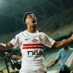 Juan Bezerra conquista prêmio de melhor jogador do Campeonato Egípcio