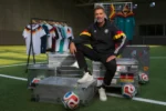 Jurgen Klopp assume comando da seleção alemã para novo ciclo até 2030