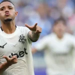 Justino brilha no Botafogo e conquista o prêmio de craque da 20ª rodada do Brasileirão