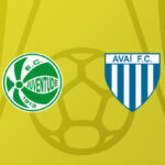 Juventude e Avaí medem forças em duelo decisivo pelo campeonato