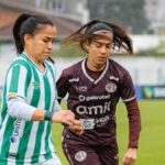 Juventude e Ferroviária empatam sem gols em duelo equilibrado no Homero Soldatelli