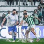 Juventude supera o Avaí com gol de Lucas Alves em duelo decisivo