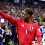 Juventus e PSG travam disputa pela contratação do goleiro Zion Suzuki