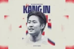 Kang In Lee é o novo reforço do Atlético de Madrid para a temporada