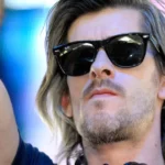 Kavinsky, ícone da música eletrônica francesa, morre aos 50 anos em Paris