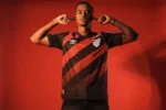 Kerwin Vargas tem nome no BID e reforça o Athletico-pr diante do Vitória na Copa do Brasil