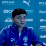 Khusanov formaliza vínculo e inicia nova etapa no Manchester City