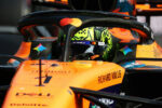 Lando Norris cobra adaptação de pilotos diante das complexidades da Fórmula 1 em 2026