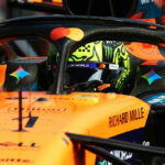 Lando Norris cobra adaptação de pilotos diante das complexidades da Fórmula 1 em 2026