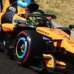 Lando Norris conquista a pole position para o GP da Hungria de 2026