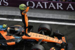 Lando Norris conquista pole na Hungria e mantém cautela para o GP