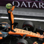 Lando Norris conquista pole na Hungria e mantém cautela para o GP