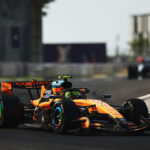 Lando Norris domina GP da Hungria com vitória expressiva sobre Verstappen