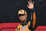 Lando Norris garante pole position no Grande Prêmio da Hungria de Fórmula 1