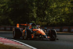 Lando Norris lidera treino livre na Hungria e impõe ritmo forte da Mclaren