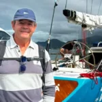 Lars Grael projeta futuro da vela brasileira na 53ª Semana Internacional de Ilhabela