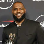 Lebron James define Philadelphia 76ers como destino final de sua carreira na NBA